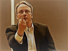 Torvalds wades into CTS Labs' AMD chip security report