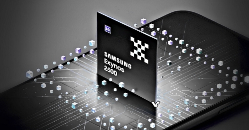 Samsung shows off its 2nm GAA performance