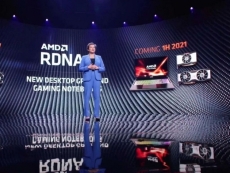 AMD's Radeon RX 6500 XT to boost to 2815MHz