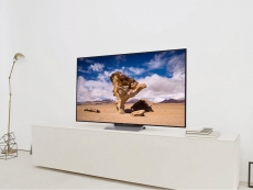 Sony's 2016 4K HDR TVs now available for pre-order