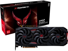 Radeon RX 9070 GRE leaks show cut-down specs