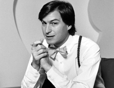 Apple's success was because Jobs had problems
