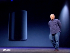 Apple's marketing supremo replaced by deputy