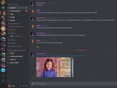 Microsoft wants Discord