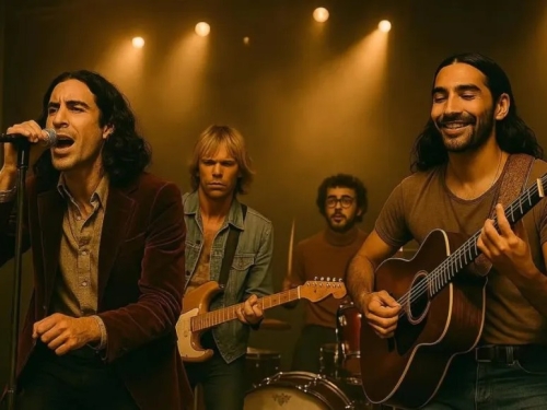 Velvet Sundown admits it does not exist