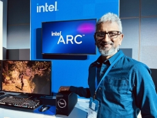 Intel's NUC 12 Extreme gets detailed