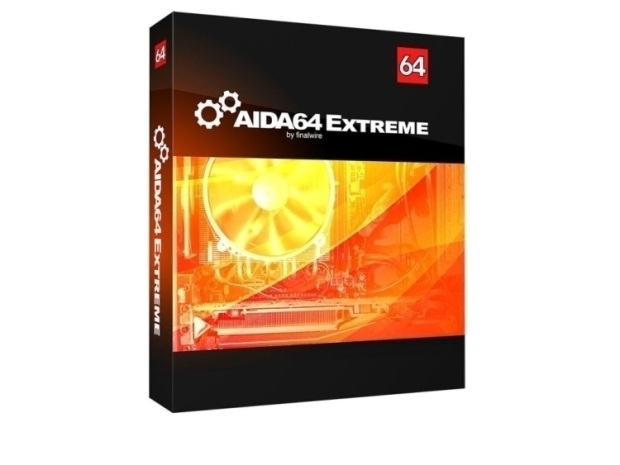 FinalWire releases AIDA64 version 7.65
