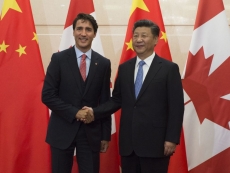 Trudeau wants Canada to have the West's most regulated internet