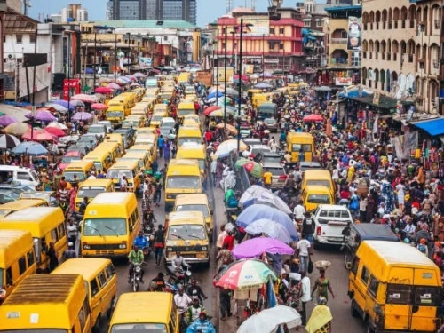 Nigeria's phone ban: Millions to be cut off by government