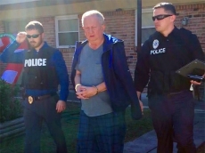 "Nigerian Prince" arrested in Florida
