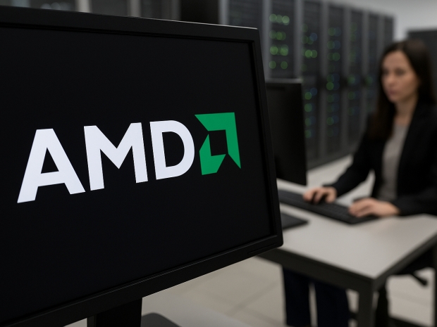 AMD leaks FSR 4 source code