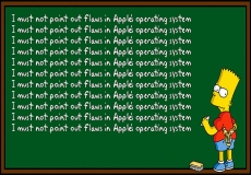 Italian teen found what Apple security experts couldn't