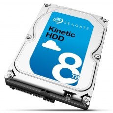 Seagate Storing the World's Data