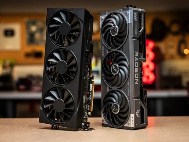 AMD's RX 9070 XT gets serious speed boost with new drivers