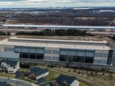 Amazon's Data Centres to become carbon capture machines