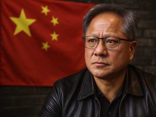 Nvidia cooks up China-friendly B40 GPU