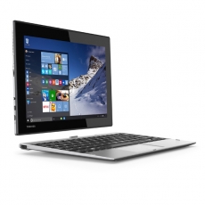 Toshiba Launches Affordable 10" Two-in-one