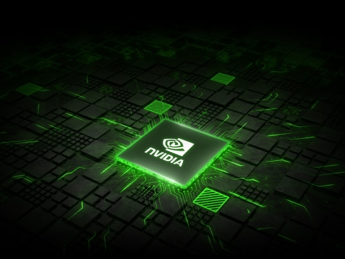 Nvidia banks on governments to bankroll AI boom